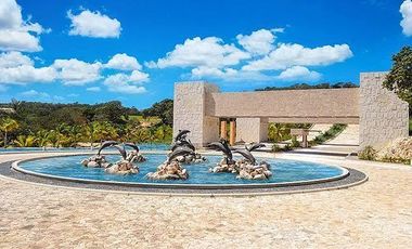 TERRENO EN VENTA EN CAMPECHE: COUNTRY CLUB