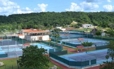 TERRENO EN VENTA EN CAMPECHE: COUNTRY CLUB