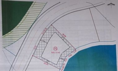 TERRENO EN VENTA EN CAMPECHE: COUNTRY CLUB