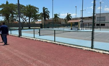 TERRENO EN VENTA EN CAMPECHE: COUNTRY CLUB