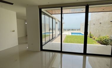 Casa en venta  en Campeche en Privada Residencial La Eminencia