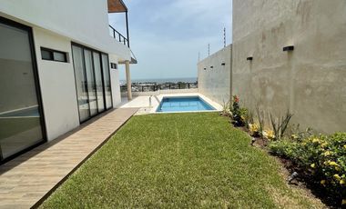 Casa en venta  en Campeche en Privada Residencial La Eminencia
