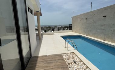 Casa en venta  en Campeche en Privada Residencial La Eminencia