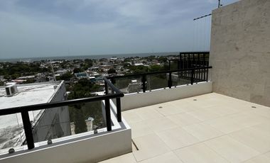 Casa en venta  en Campeche en Privada Residencial La Eminencia
