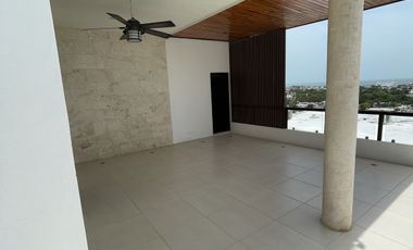 Casa en venta  en Campeche en Privada Residencial La Eminencia