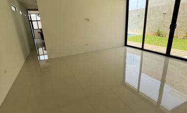 Casa en venta  en Campeche en Privada Residencial La Eminencia