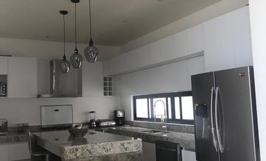 Casa en venta  en Campeche en Privada Residencial La Eminencia