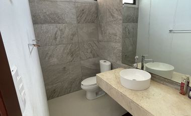 Casa en venta  en Campeche en Privada Residencial La Eminencia