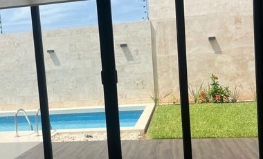 Casa en venta  en Campeche en Privada Residencial La Eminencia