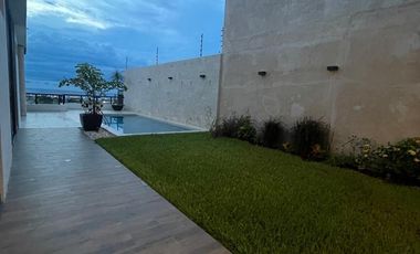 Casa en venta  en Campeche en Privada Residencial La Eminencia