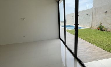 Casa en venta  en Campeche en Privada Residencial La Eminencia