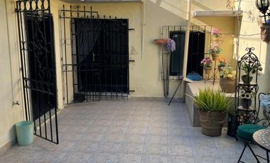 CASA EN VENTA EN CAMPECHE: BARRIO DE GUADALUPE