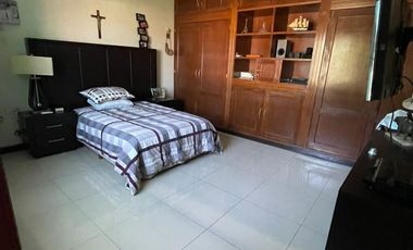 CASA EN VENTA EN CAMPECHE: BARRIO DE GUADALUPE