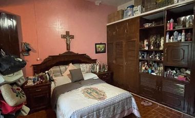 CASA EN VENTA EN CAMPECHE: BARRIO DE GUADALUPE