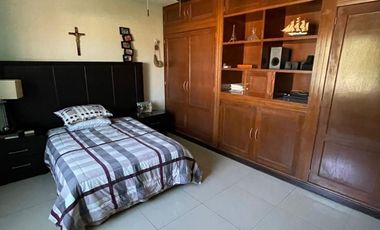 CASA EN VENTA EN CAMPECHE: BARRIO DE GUADALUPE