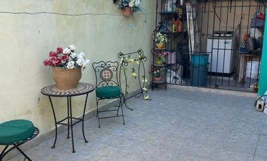 CASA EN VENTA EN CAMPECHE: BARRIO DE GUADALUPE