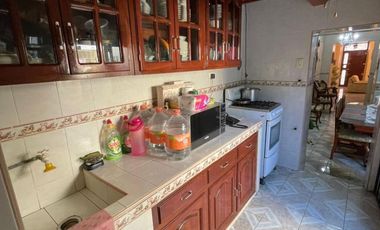 CASA EN VENTA EN CAMPECHE: BARRIO DE GUADALUPE