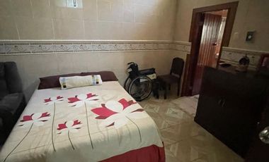 CASA EN VENTA EN CAMPECHE: BARRIO DE GUADALUPE