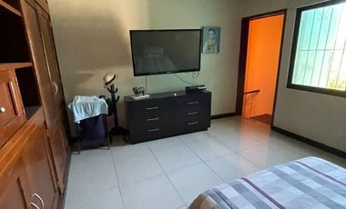 CASA EN VENTA EN CAMPECHE: BARRIO DE GUADALUPE