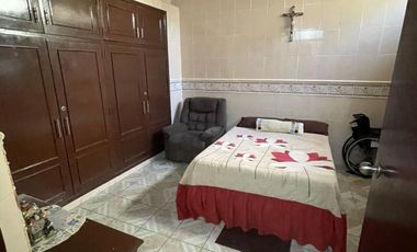 CASA EN VENTA EN CAMPECHE: BARRIO DE GUADALUPE