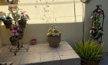 CASA EN VENTA EN CAMPECHE: BARRIO DE GUADALUPE