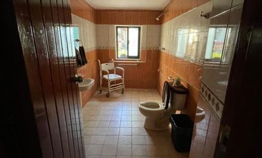 CASA EN VENTA EN CAMPECHE: BARRIO DE GUADALUPE