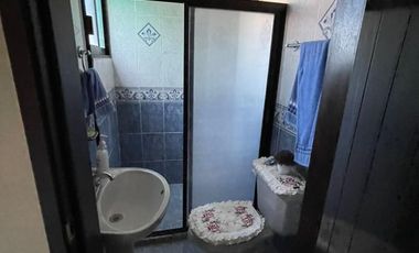 CASA EN VENTA EN CAMPECHE: BARRIO DE GUADALUPE