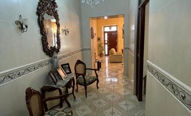 CASA EN VENTA EN CAMPECHE: BARRIO DE GUADALUPE