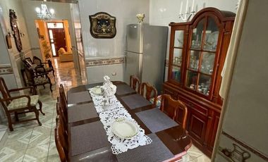 CASA EN VENTA EN CAMPECHE: BARRIO DE GUADALUPE