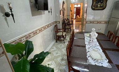 CASA EN VENTA EN CAMPECHE: BARRIO DE GUADALUPE