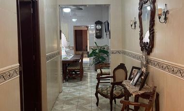 CASA EN VENTA EN CAMPECHE: BARRIO DE GUADALUPE