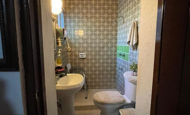 CASA EN VENTA EN CAMPECHE: BARRIO DE GUADALUPE