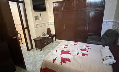 CASA EN VENTA EN CAMPECHE: BARRIO DE GUADALUPE