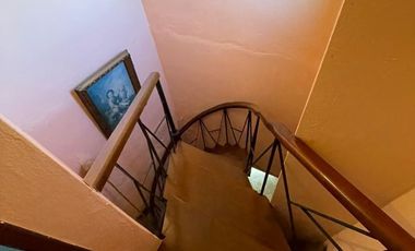 CASA EN VENTA EN CAMPECHE: BARRIO DE GUADALUPE