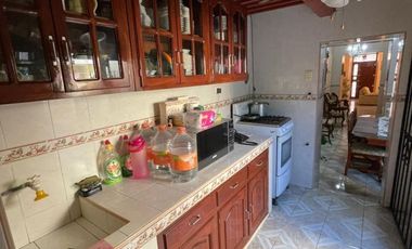 CASA EN VENTA EN CAMPECHE: BARRIO DE GUADALUPE