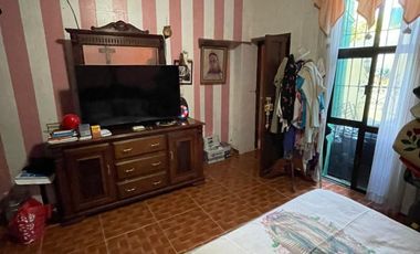 CASA EN VENTA EN CAMPECHE: BARRIO DE GUADALUPE