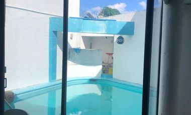 CASA EN VENTA EN CAMPECHE: COL. PRADO