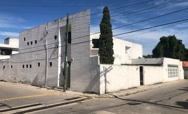 CASA EN VENTA EN CAMPECHE: COL. PRADO
