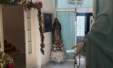 CASA EN VENTA EN CAMPECHE: COL. PRADO