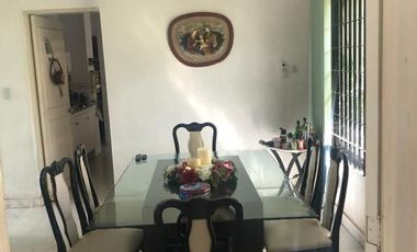 CASA EN VENTA EN CAMPECHE: COL. PRADO