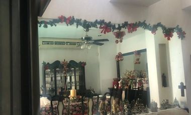 CASA EN VENTA EN CAMPECHE: COL. PRADO