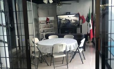 CASA EN VENTA EN CAMPECHE: COL. PRADO