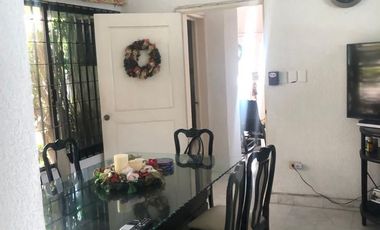 CASA EN VENTA EN CAMPECHE: COL. PRADO