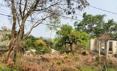 TERRENO EN VENTA EN CAMPECHE: COL. LAZARO CARDENAS