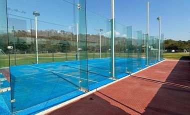 TERRENO EN VENTA EN CAMPECHE: COUNTRY CLUB