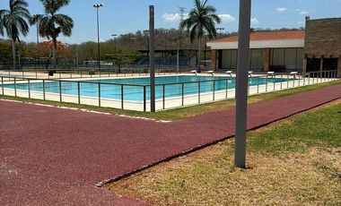 TERRENO EN VENTA EN CAMPECHE: COUNTRY CLUB