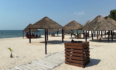 TERRENO EN VENTA EN CAMPECHE: COUNTRY CLUB