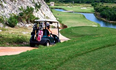 TERRENO EN VENTA EN CAMPECHE: COUNTRY CLUB