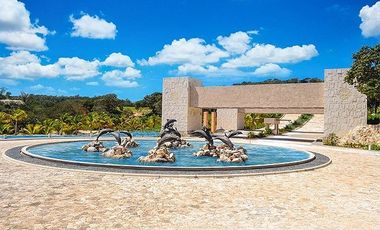 TERRENO EN VENTA EN CAMPECHE: COUNTRY CLUB