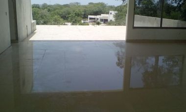 CASAS EN VENTA EN CAMPECHE: COUNTRY CLUB CAMPECHE